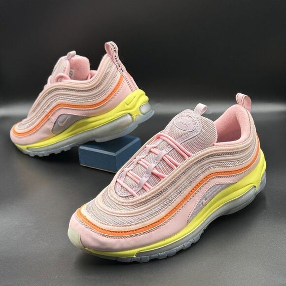 Nike Air Max 97 By You - Picture 6 of 9